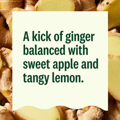 Suja Organic Ginger Wellness Shot - 2 Fl. Oz. - Image 4