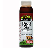 Olivias Organics Root Cellar - 10 Oz