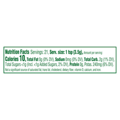 Knorr Boullion Chicken Zero Salt - 2.6 Oz - Image 3