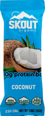 Skout Coconut Almond - 1.9Oz - Image 2