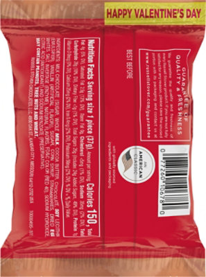 Rstvr Strawberry Cream Heart - 1.3 Oz - Image 6