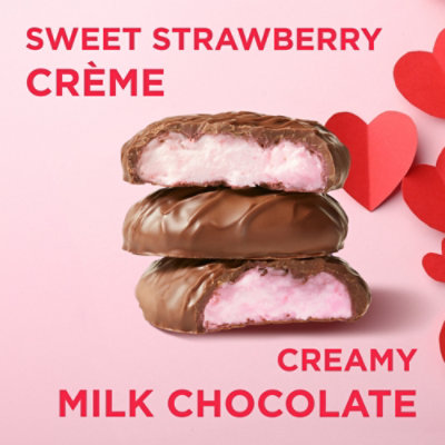 Rstvr Strawberry Cream Heart - 1.3 Oz - Image 2