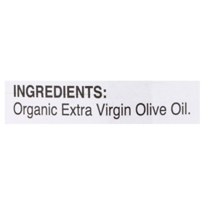 Madhava Olive Oil Og1 Ext Virgin - 33.8 FZ - Image 5