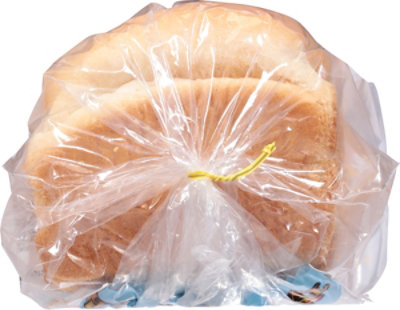 Old Tyme Classic White Bread - 20 OZ - Image 6