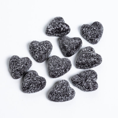 Sour Patch Kids Black Hearts - 3.4 Oz - Image 2