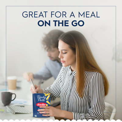 Barilla Ready Pasta Fully Cooked Rotini - 7 Oz - Image 3