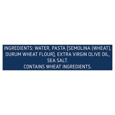 Barilla Ready Pasta Fully Cooked Gemelli - 7 Oz - Image 6