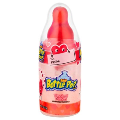 Baby Bottle Pop Sport 20 Count - 1.3 Oz - Image 1