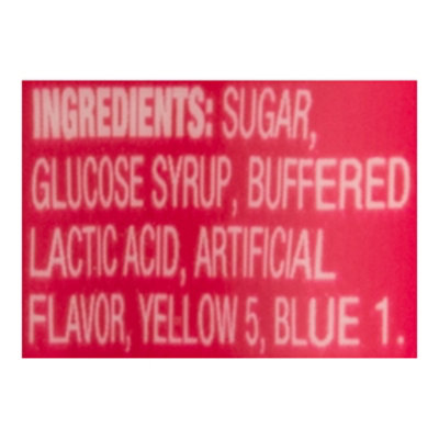 Push Pop Valentines Day 24 Count - 0.9 Oz - Image 1