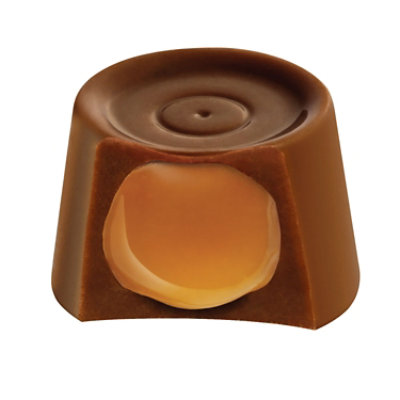 Rolo Rich Chocolate Caramels Valentines Day Candy Bag - 9.9 Oz - Image 3