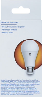 Ge Led 30/100 3way Sw - 1 CT - Image 4