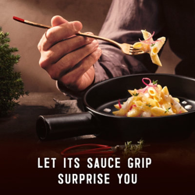 Barilla Al Bronzo Penne Rigate Pasta - 14.1 Oz - Image 4