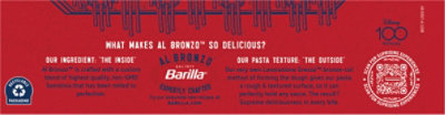 Barilla Al Bronzo Spaghetti Pasta - 14.1 Oz - Image 7