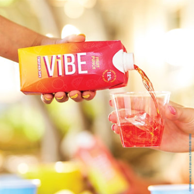 Vibe By Vendange Fruit Punch Tetra Wine - 500 ML - Image 6