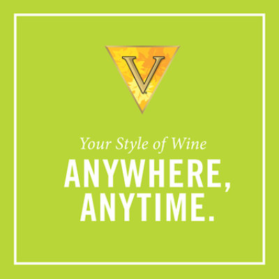 Vendange Tetra Sauvignon Blanc Wine - 500 ML - Image 4