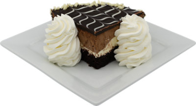 Truffle Royale Quarter Cake - Each