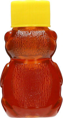 Farmer Dans Honeybear 2oz - 2 OZ - Image 3