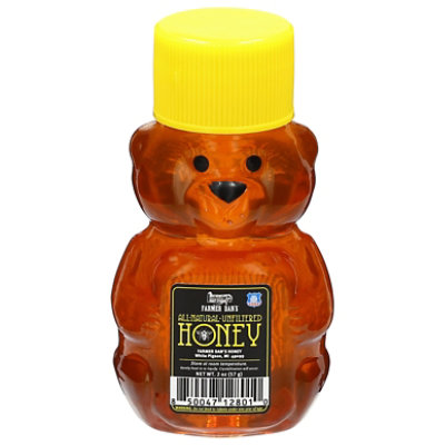 Farmer Dans Honeybear 2oz - 2 OZ - Image 1