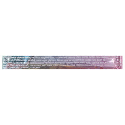 BelliWelli Birthday Cake Snack Bar - 1.41 Oz - Image 5