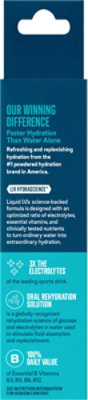 Liquid I.v. Lemon Lime Hydration Multiplier - 1.69 Oz - Image 6