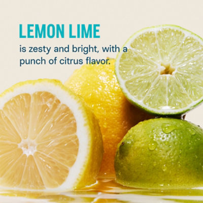 Liquid I.V. Hydration Multiplier Lemon Lime Electrolyte Powder Drink Mix - 3 Count - Image 7