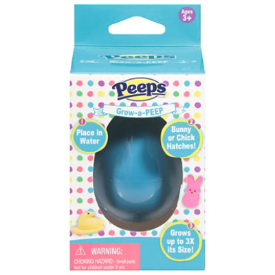 Peeps Grow-a-PEEP - Each - Image 2