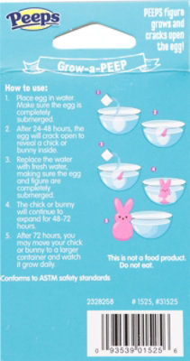 Peeps Grow-a-PEEP - Each - Image 3