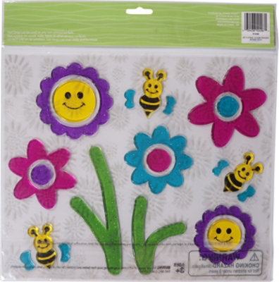 Mel 12x12 Spring Super Gel Cling - Each - Image 3
