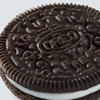 OREO Gluten Free Chocolate Gluten Free Sandwich Cookies - 12.08 Oz - Image 5