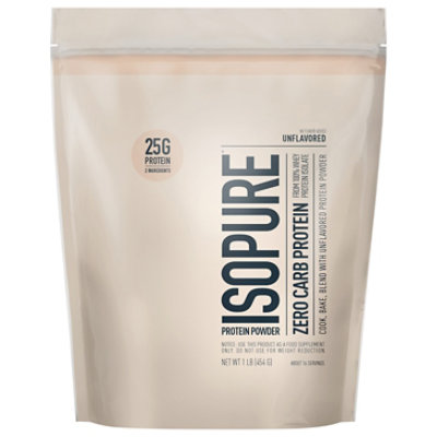 ISOPURE Donating Protein Drinks to Healthcare Workers First