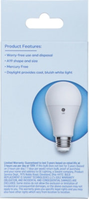 Ge Led 30/100 3way Day Light - 1 CT - Image 4