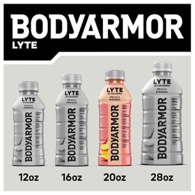 Body Armor Lyte Peach Mango - 6-20 FZ - Image 5