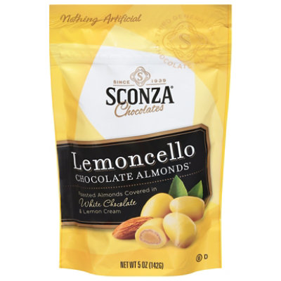 Sconza Lmncllo Choc Almond Sub - 5 OZ - Image 3