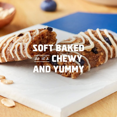 CLIF Kid Zbar Blueberry Muffin Organic Snack Bars - 6-7.62 Oz - Image 5