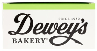 Dewey's Bakery Key Lime  Cookie - 9 Oz - Image 2