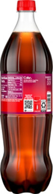 Coca Cola Cherry - 1.25 Liter - Image 7