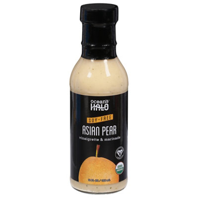 Oceans Halo Dressing Asian Pear - 12 FZ - Image 3
