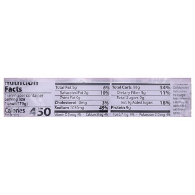 Samyang Buldak Carbo Ramen Bowl - 6.31 Oz - Image 3