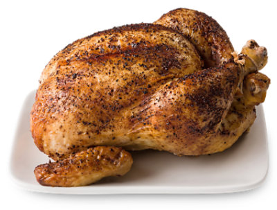 Peruvian Style Rotisserie Chicken - EA - Image 1