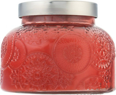 A Cheerful Giver Saffron Lush Candle - 20 Oz - Image 4