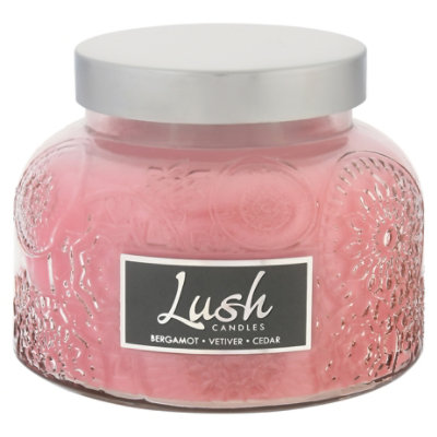 A Cheerful Giver Berry Lush Candle - 20 Oz - Image 3