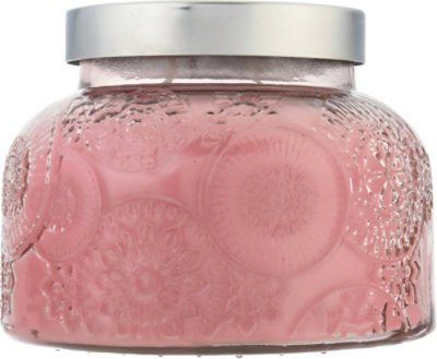 A Cheerful Giver Berry Lush Candle - 20 Oz - Image 4