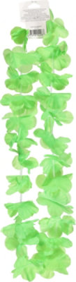 Creative Converting St Patricks Lei - Each - Image 4