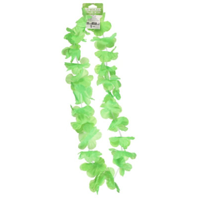 Creative Converting St Patricks Lei - Each - Image 2