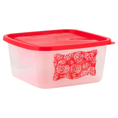 Smith & Doyle Valentine Container - Each - Image 1