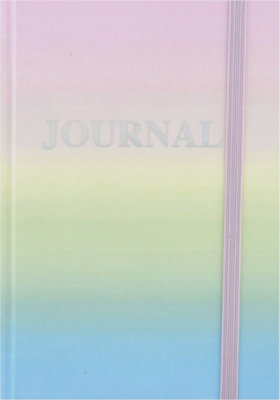 Top Flight Journal Pastel - Each - Image 2