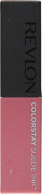 Revlon ColorStay Suede Ink Power Trip Lipstick - Each - Image 5