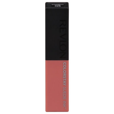 Revlon ColorStay Suede Ink Gut Instinct Lipstick - Each - Image 3