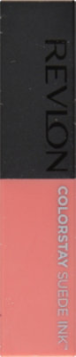 Revlon ColorStay Suede Ink Gut Instinct Lipstick - Each - Image 5