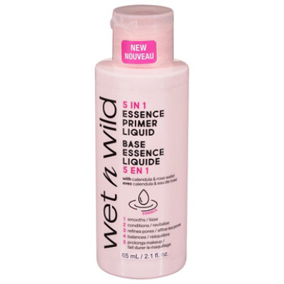 Wet N Wild Skin Benefit Essence - Each - Image 2